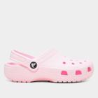 Sandália Crocs Infantil Classic Clog Kids Menino
