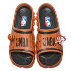 Sandália Crocs NBA Echo Slide Masculina