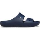 Sandália crocs sandal v10 navy