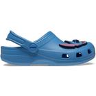 Sandália crocs stitch classic clog k oxygen