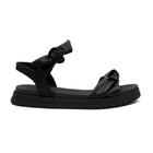 Sandália Dakota Feminina Flatform Casual Amarrar Moda Y6641