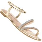 Sandalia Dakota Y1051 Feminina