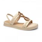 Sandalia Dakota Y7971 Flatform Feminino