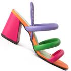 Sandalia Dakota Z9452 Feminina