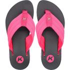 Sandália de Dedo Kenner Kyra Pro Comfy Feminino