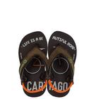 Sandalia Dedo Masculina Bebe Infantil Grendene Cartago 11493