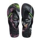 Sandalia Estampada Top Heróis Masculina Havaianas