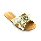 Sandália Feminina 5297.456 - Dourado