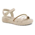 Sandália Feminina Comfortflex 2442402