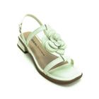 Sandália Feminina Dakota Y8152 - Off White