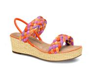 Sandália Feminina Dakota Z9654