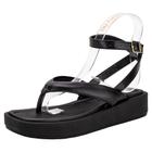 Sandália feminina flat beira rio 8487206