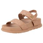 Sandália feminina flat beira rio 8534102