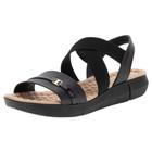 Sandália feminina flat modare - 7142102