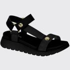 Sandália Feminina Flatform Ultra Confort Modare 7198.101.28590