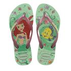 Sandália Feminina Havaianas 41233282630 Kids Slim Princess