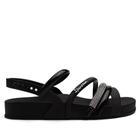 Sandália Feminina Ipanema Flatform Fiesta Preto