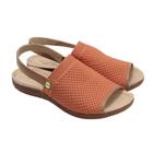 Sandália Feminina Modare 7125.232 Camel