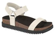 Sandália Feminina Moleca 5500.101