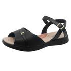 Sandalia Feminina Papete Conforto Modare 7174.113