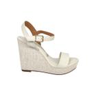 Sandália Feminina Salto Anabela Vizzano 62832000