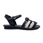 Sandália Feminina Scarpe Shoes Rasteira Casual