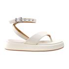 Sandalia Feminina Tira Em Fivela RBD Vizzano 6506103