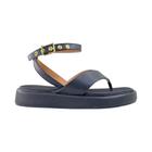 Sandalia Feminina Tira Em Fivela RBD Vizzano 6506103