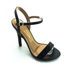 Sandália Feminina Vizzano 6249.464 - Preto