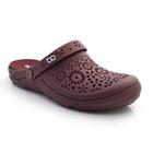 Sandália Feminino Babuche Clog Boaonda 1317 AÇAI 35