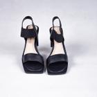 Sandalia Feminino Bottero 355605 Preto