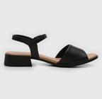 Sandalia Feminino Usaflex Mm1703 Preto