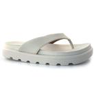 Sandália Flat Feminina Vizzano Off White 6459.126.7286