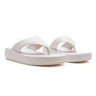 Sandalia Flatform - Chiara -off White