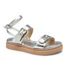 Sandália Flatform Dakota Y7861 Feminino