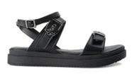 Sandália Flatform Dakota Y7861 Feminino