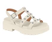 Sandália FlatForm Feminina Vizzano 6499.110