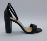 Sandalia Fly Preto