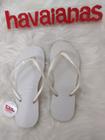 Sandália Havaiana Slim FC Básica