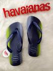Sandália Havaiana Trend Coleção 2023/24