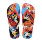 Sandalia Havaianas Disney Stylish 24.25