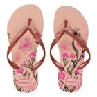 Sandália Havaianas Slim Organic Feminina