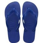 Sandalia Havaianas Top Azul Naval 29/30