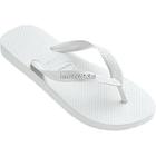 Sandália Havaianas Top Branca 37/38