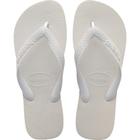 Sandalia Havaianas Top Branco 33/34