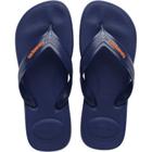 Sandalia Havaianas Top Max Comf Marinho 43/44