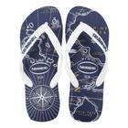 Sandália Havaianas Top Nautical