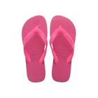 Sandália Havaianas Top Rosa Flux 35/36