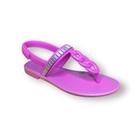 Sandalia Infantil Barbie Flight Kids Grendene 22936 
