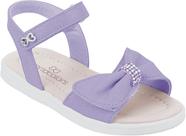 Sandalia Infantil Belinha Worldcolors em Promoção no Magazine Luiza